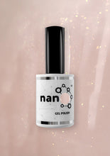 Load image into Gallery viewer, N-3057-Soft Mauve Gel Polish 15ml
