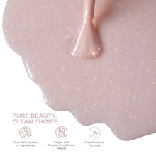 تحميل الصورة إلى عارض المعرض، طلاء جل N-3058-Dusty Rose 15 مل 
