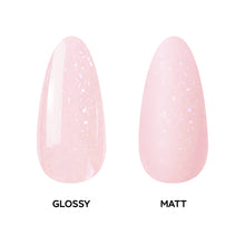 تحميل الصورة إلى عارض المعرض، طلاء جل N-3058-Dusty Rose 15 مل 