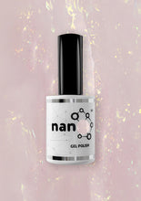 Load image into Gallery viewer, N-3058-Dusty Rose Gel Polish 15ml
