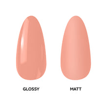 تحميل الصورة إلى عارض المعرض، طلاء جل N-3063-Rosy Taupe 15 مل 