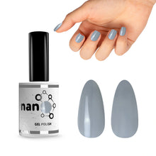 تحميل الصورة إلى عارض المعرض، طلاء جل N-3064-Silver Mist 15 مل 
