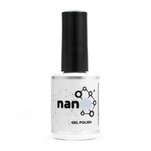 تحميل الصورة إلى عارض المعرض، طلاء جل N-3064-Silver Mist 15 مل 