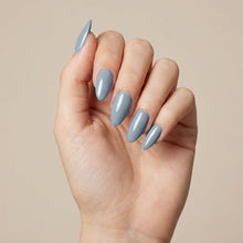 تحميل الصورة إلى عارض المعرض، طلاء جل N-3064-Silver Mist 15 مل 