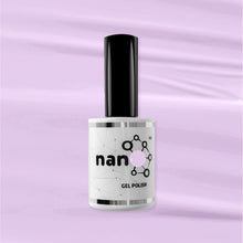 تحميل الصورة إلى عارض المعرض، طلاء جل N-3066-Lavender Haze 15 مل 
