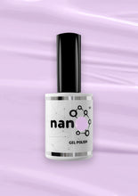 تحميل الصورة إلى عارض المعرض، طلاء جل N-3066-Lavender Haze 15 مل 
