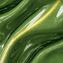 تحميل الصورة إلى عارض المعرض، N3105 – Vintage Halo Gel Polish – 15ml | Long-Lasting, Magnetic Cat-Eye Green Gel Nail Polish
