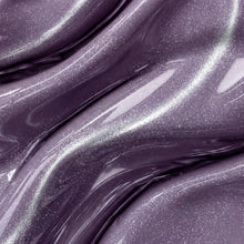 تحميل الصورة إلى عارض المعرض، N3111 – Dark Orchid Gel Polish – 15ml | Long-Lasting, Magnetic Cat-Eye Purple Nail Polish Gel