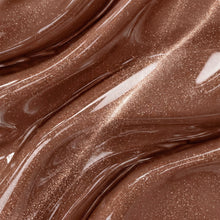 Load image into Gallery viewer, N3113 – Burnt Mocha Gel Polish – 15ml | Long-Lasting, Magnetic Cat-Eye Mocha Brown Nail Polish Gel