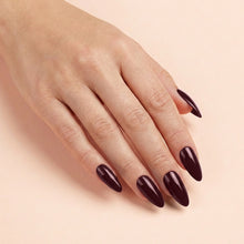 تحميل الصورة إلى عارض المعرض، N 3117 – Forbidden Berry Gel Polish – 15 ml | TPO &amp; HEMA Free Long-Lasting, High-Glossy Deep Berry Red Gel Polish