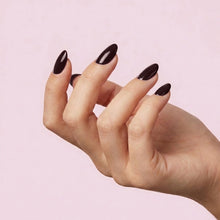 Load image into Gallery viewer, N 3118 – Black Cherry Gel Polish – 15 ml | TPO &amp; HEMA Free Long-Lasting, High-Glossy Dark Cherry Gel Polish