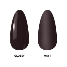 تحميل الصورة إلى عارض المعرض، N 3119 – Mulled Wine Gel Polish – 15 ml | TPO &amp; HEMA Free Long-Lasting, High-Glossy Deep Wine Gel Polish