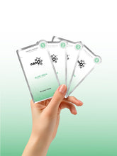 Load image into Gallery viewer, Aloe Vera | Mani &amp; Pedi Kit Supreme 4 Steps
