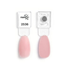 Load image into Gallery viewer, Nano® Professional Acrylic Nail Color Chart - 120 Slots