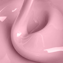 Load image into Gallery viewer, Baby Bloom Rubber Base Coat Gel – 15ml | Soak Off Builder Base Coat | Long Lasting Light Pink Rubber Base Coat