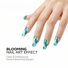 Load image into Gallery viewer, TC1024 Blooming Gel Top Coat 15ml