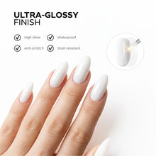 Load image into Gallery viewer, TC1024 Blooming Gel Top Coat 15ml