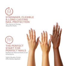 Load image into Gallery viewer, Blush Harmony Rubber Base Coat 15ml
