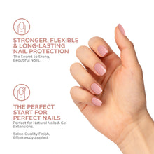 تحميل الصورة إلى عارض المعرض، طبقة أساسية مطاطية بلون بلش هارموني 15 مل 