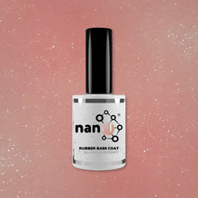 Load image into Gallery viewer, Blush Harmony Rubber Base Coat 15ml
