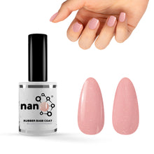 تحميل الصورة إلى عارض المعرض، طبقة أساسية مطاطية بلون بلش هارموني 15 مل 