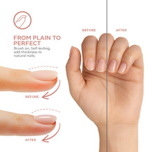 Load image into Gallery viewer, Blush Harmony Rubber Base Coat 15ml
