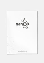 تحميل الصورة إلى عارض المعرض، مخطط ملون للعلامة التجارية Nano®
