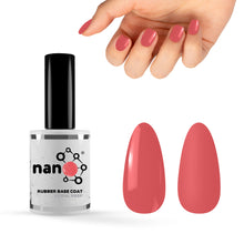 تحميل الصورة إلى عارض المعرض، طبقة أساسية مطاطية من الشعاب المرجانية 15 مل 