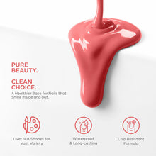 تحميل الصورة إلى عارض المعرض، طبقة أساسية مطاطية من الشعاب المرجانية 15 مل 