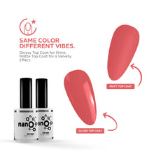 تحميل الصورة إلى عارض المعرض، طبقة أساسية مطاطية من الشعاب المرجانية 15 مل 