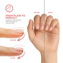Load image into Gallery viewer, Coral Reef Rubber Base Coat 15ml
