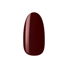 تحميل الصورة إلى عارض المعرض، Nano® Crimson Crush Pressed on Nails - 24pcs Self-Adhesive | Deep Red Gloss Finish, Classic Red Fake Nails Set