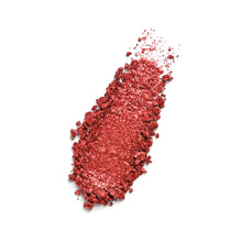 Load image into Gallery viewer, Crimson Velvet Chrome Powder – 0.8g | Mirror Chrome Powder Nails | Deep Red Metallic Chrome Nail Powder