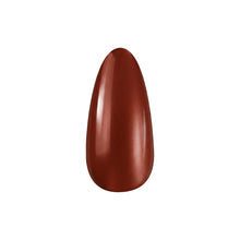 Load image into Gallery viewer, Crimson Wine Chrome Powder – 0.8g | Mirror Chrome Powder Nails | Metallic Red Wine Chrome Nail Powder