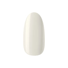 تحميل الصورة إلى عارض المعرض، Nano® Crystal White Pressed on Nails - 24pcs Self-Adhesive | Instant Gel-Like Shine, Glossy White Fake Nails Set
