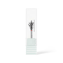 Load image into Gallery viewer, Nano® DD2094D Diamond Burs Drill Bit | Precision Flame Nail Drill Bit for Cuticle &amp; Nail Refinement