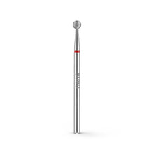 Load image into Gallery viewer, Nano® DD2364D Diamond Burs Drill Bits | Precision Ball Nail Drill Bit for Cuticle Care &amp; Nail Detailing