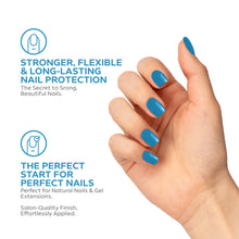 تحميل الصورة إلى عارض المعرض، طلاء أساس مطاطي أزرق داكن 15 مل