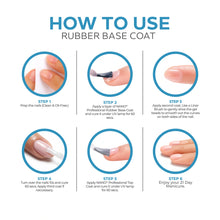 تحميل الصورة إلى عارض المعرض، طلاء أساس مطاطي أزرق داكن 15 مل