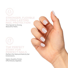 تحميل الصورة إلى عارض المعرض، طبقة أساسية مطاطية لؤلؤية رقيقة 15 مل 