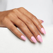 Load image into Gallery viewer, Dream Rose Rubber Base Coat Gel – 15ml | Soak Off Builder Base Coat | Long Lasting Rose Pink Rubber Base Coat