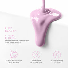 تحميل الصورة إلى عارض المعرض، طلاء أظافر مطاطي من دريم روز 15 مل 
