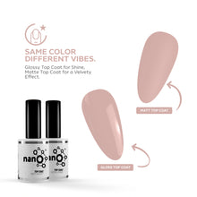 تحميل الصورة إلى عارض المعرض، طلاء أساس مطاطي من داستي روز 15 مل 