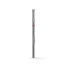 Load image into Gallery viewer, F 3.17mm Diamond Bits -Cuticle Cleaner Carbide Nail Drill Bit