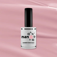 Load image into Gallery viewer, Flamingo Feather Rubber Base Coat 15ml
