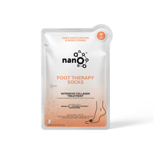 Load image into Gallery viewer, Nano® Foot Therapy Socks