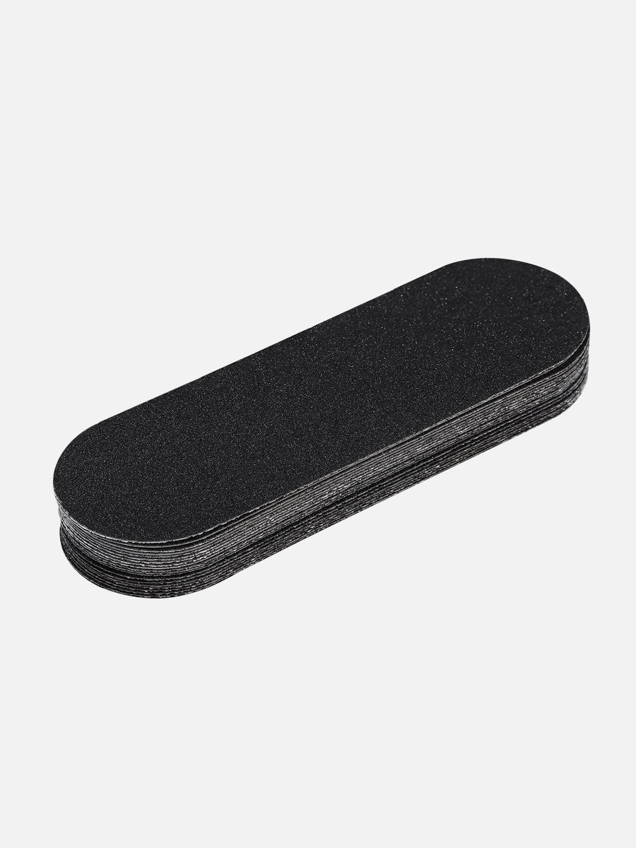 Nano® Foot File Pad 100 Grit (100 pcs)