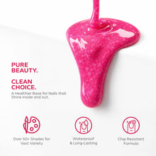 تحميل الصورة إلى عارض المعرض، طلاء أساس مطاطي فوشيا دريم 15 مل 