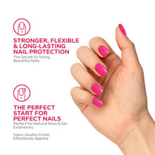 تحميل الصورة إلى عارض المعرض، طلاء أساس مطاطي فوشيا دريم 15 مل 