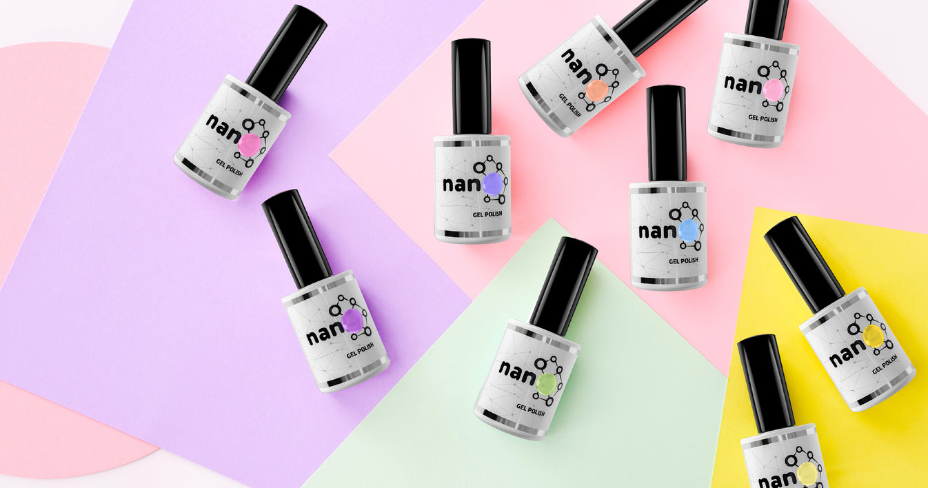 2518 Nano Professional 2518-nano-professional